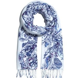 Lilly for Target Scarf